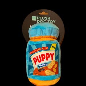 Brand new plush toy